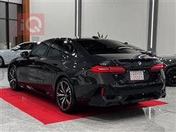 بي ام دبليو الفئة 5